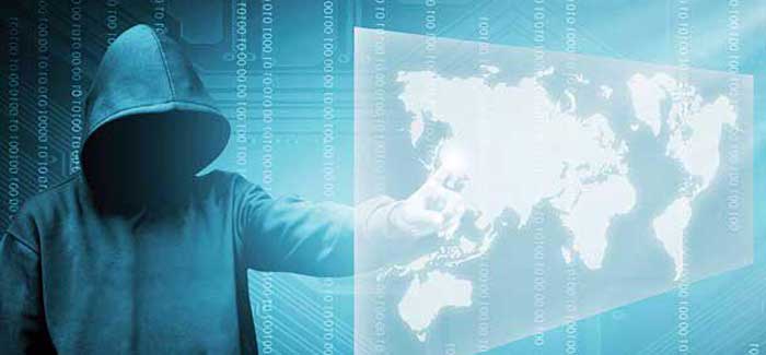 Microsoft Exchange Hack