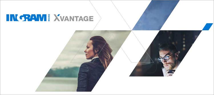 Ingram Micro Xvantage