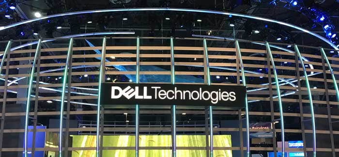 Dell Technologies