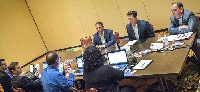 XChange Solution Provider 2018