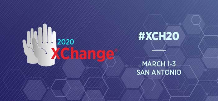 XChange 2020