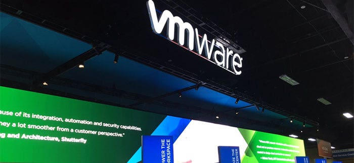 VMworld 2017