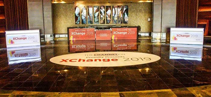 XChange 2019