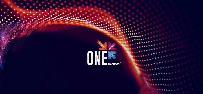 Ingram Micro ONE 2019