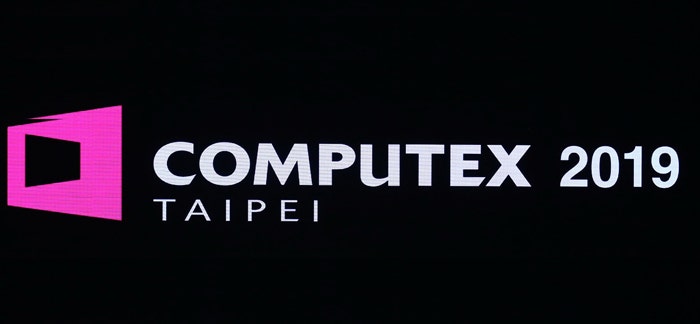 Computex 2019