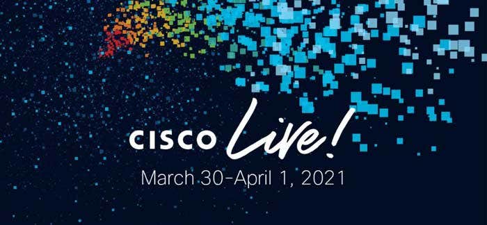 Cisco Partner Summit 2020