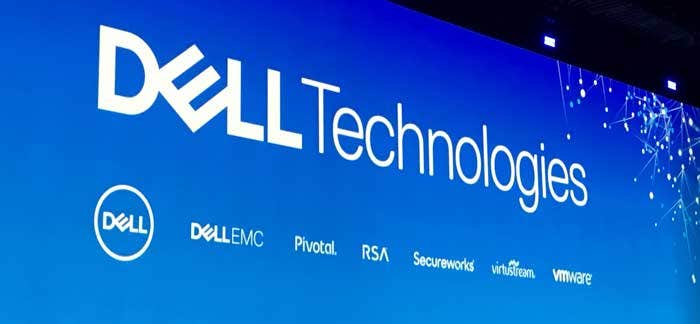 Dell Technologies