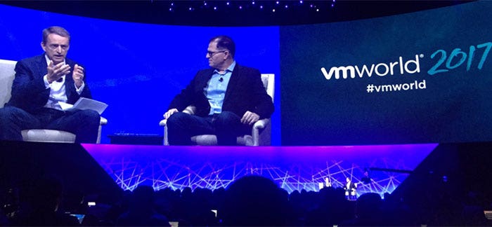 VMworld 2017