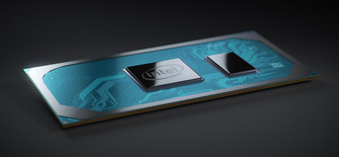 Intel 10th Gen