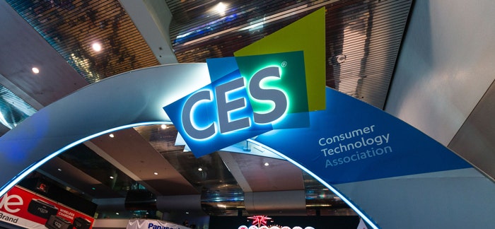 CES 2019