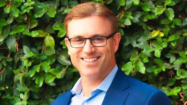 CloudWerx CEO Jason Geis