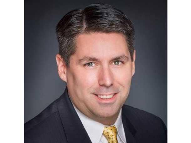 CJ Moses, AWS’ chief information security officer