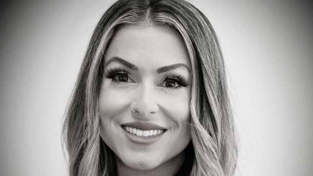 CloudWerx sales and marketing leader Betsy Reed