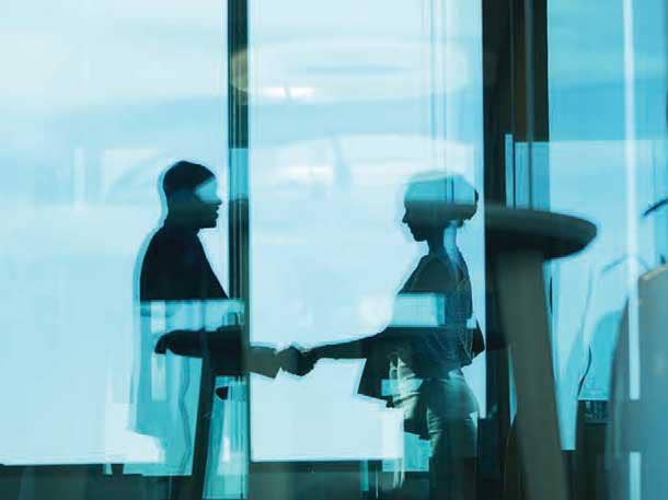 Channel trends today