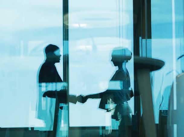 Channel trends today