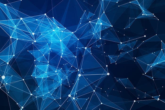 Abstract blue backgrounds, art,design,data,abstract