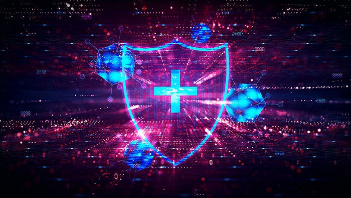 Digital Immunity and Digital Immune System - DIS - Protecting Services and Applications from Anomalies and Security Threats - Conceptual Illustration