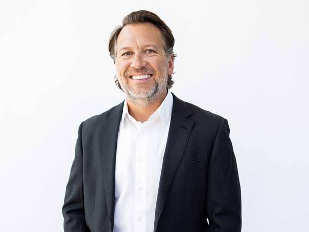 NetSPI CEO Aaron Shilts