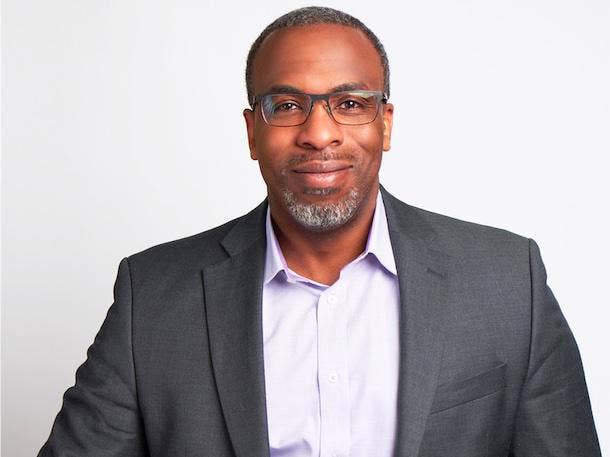 Rapid7 CEO Corey Thomas