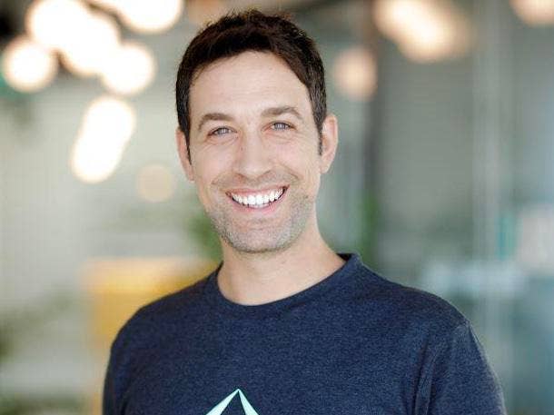 Idan Plotnik, co-founder and CEO of Apiiro