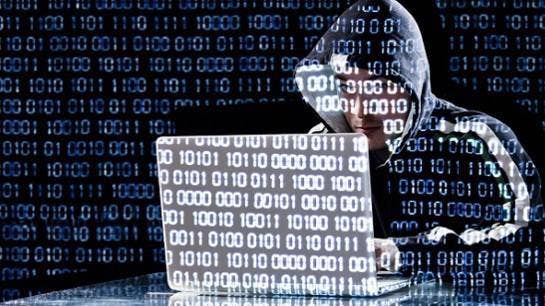 fighting ransomware and hackers